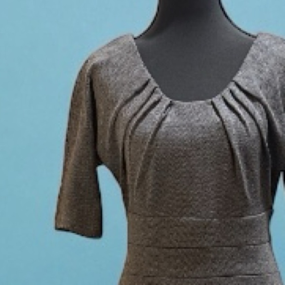 VTG Banana Republic Dress